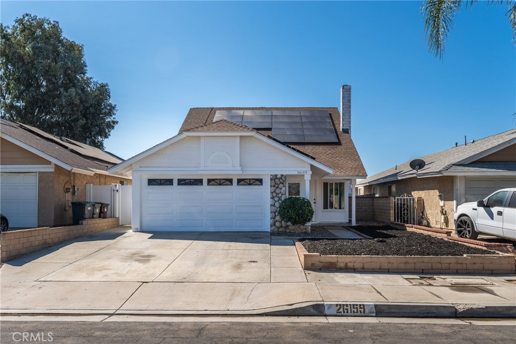 26159 Oshua Drive