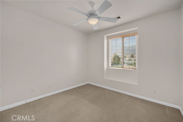secondary bedroom #1