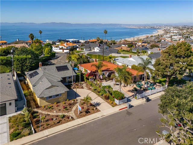 Detail Gallery Image 34 of 49 For 527 Camino De Encanto, Redondo Beach,  CA 90277 - 3 Beds | 2 Baths
