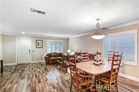 Detail Gallery Image 5 of 33 For 8982 Dahlia, Corona,  CA 92883 - 4 Beds | 2/1 Baths