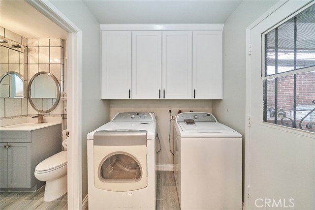 Detail Gallery Image 9 of 11 For 12871 Sungrove St, Garden Grove,  CA 92840 - 3 Beds | 1/1 Baths