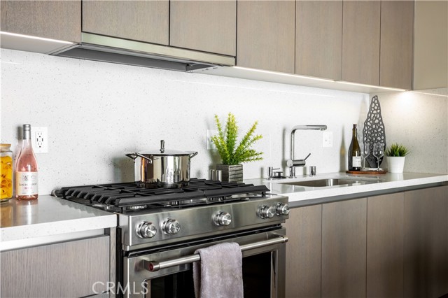 Detail Gallery Image 8 of 22 For 380 Cordova St #402,  Pasadena,  CA 91101 - 1 Beds | 1 Baths