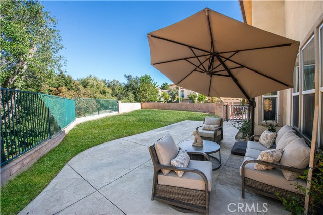 Detail Gallery Image 31 of 36 For 3829 Young Wolf Dr, Simi Valley,  CA 93065 - 4 Beds | 3 Baths