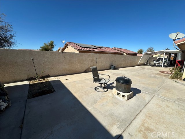 Detail Gallery Image 27 of 32 For 260 E Oasis St, Blythe,  CA 92225 - 3 Beds | 2 Baths