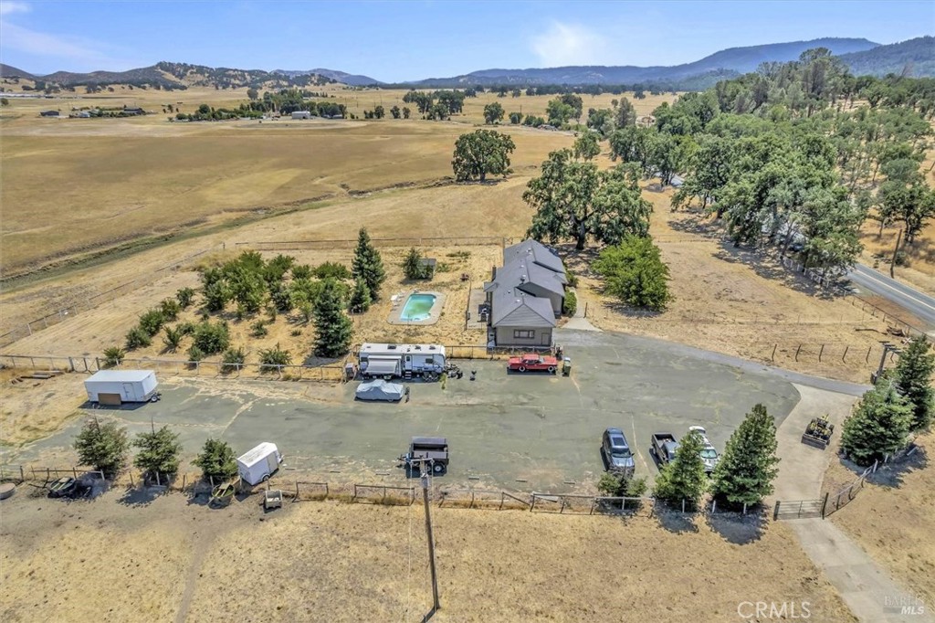 17320 Butts Canyon Road, Middletown, CA 95461