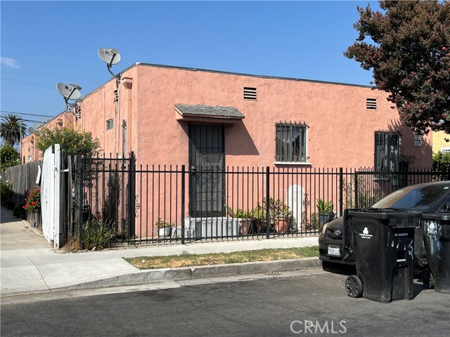 Image 3 for 1171 W 38Th St, Los Angeles, CA 90037