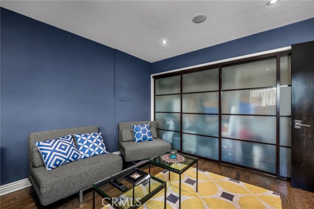 Detail Gallery Image 20 of 29 For 2260 N Cahuenga Boulevard #502,  Los Angeles,  CA 90068 - 2 Beds | 2 Baths