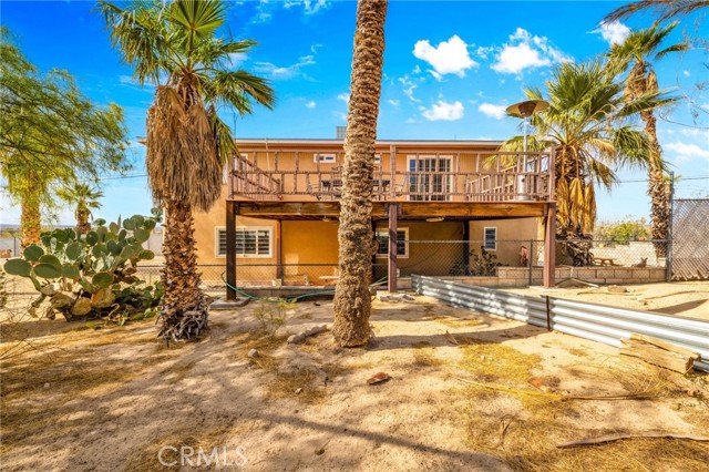 Detail Gallery Image 38 of 47 For 73557 Two Mile Rd, Twentynine Palms,  CA 92277 - 2 Beds | 2 Baths