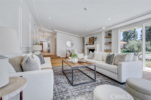 Detail Gallery Image 6 of 57 For 1500 via Arco, Palos Verdes Estates,  CA 90274 - 4 Beds | 3/1 Baths