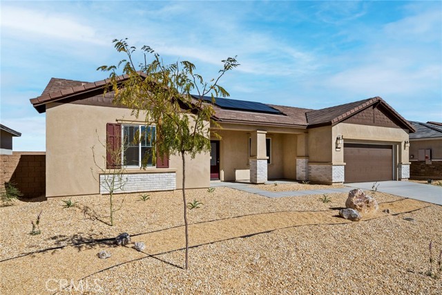 Detail Gallery Image 1 of 9 For Address Is Not Disclosed, Victorville,  CA 92392 - 3 Beds | 0 Baths