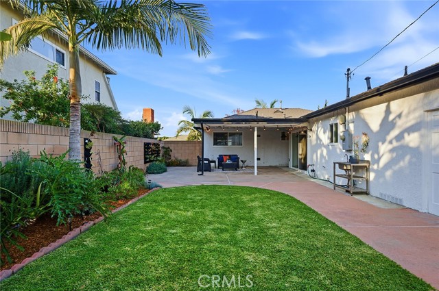 Detail Gallery Image 43 of 48 For 5990 E El Paseo, Long Beach,  CA 90815 - 3 Beds | 2 Baths