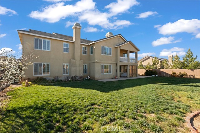 Detail Gallery Image 17 of 58 For 41346 43rd, Quartz Hill,  CA 93536 - 4 Beds | 5 Baths