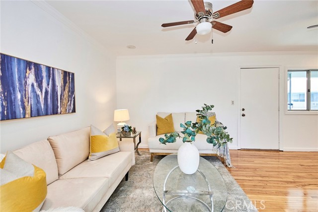 Detail Gallery Image 9 of 42 For 1801 Fair Oaks Ave #L,  South Pasadena,  CA 91030 - 2 Beds | 1 Baths
