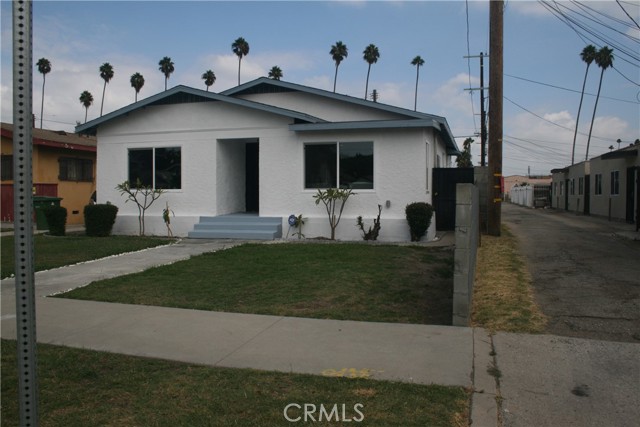 4346 3Rd Ave, Los Angeles, CA 90008