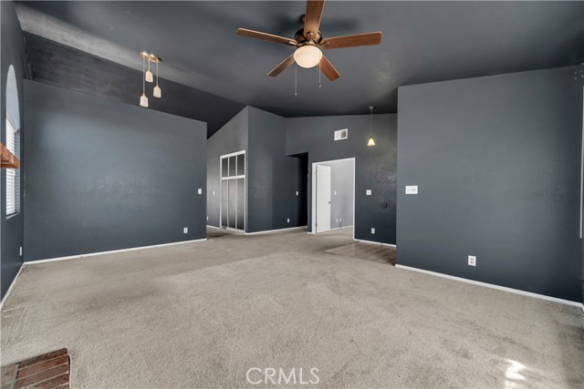Detail Gallery Image 6 of 17 For 3101 Echo Dr, Rosamond,  CA 93560 - 4 Beds | 2 Baths