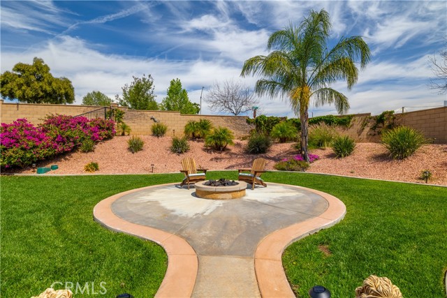 Detail Gallery Image 43 of 51 For 26490 Milena, Menifee,  CA 92584 - 3 Beds | 2/1 Baths