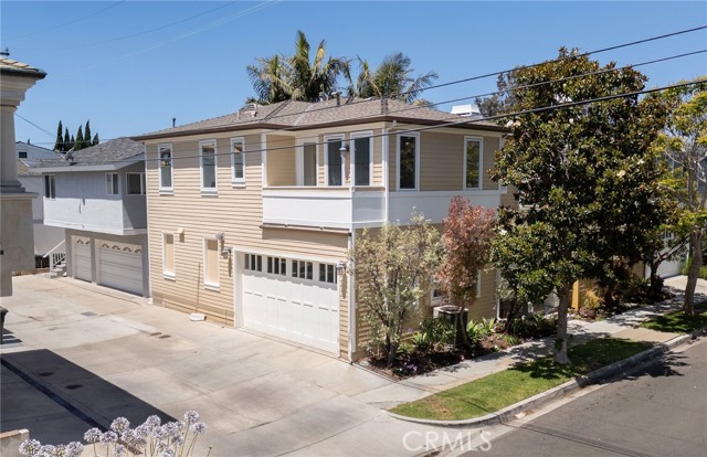 Detail Gallery Image 40 of 45 For 3201 4th Ave, Corona Del Mar,  CA 92625 - 3 Beds | 2/1 Baths