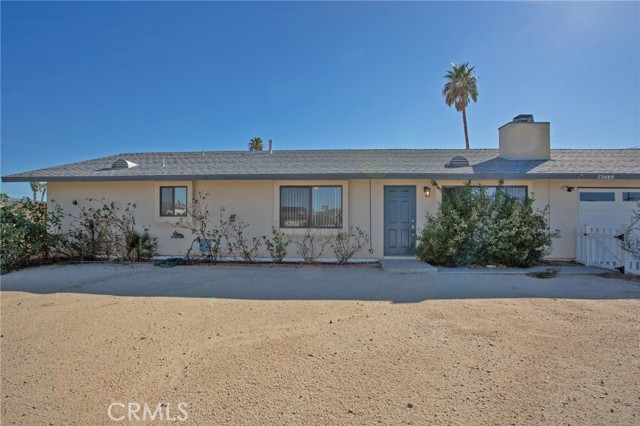 Detail Gallery Image 7 of 35 For 72489 Sunnyvale Dr, Twentynine Palms,  CA 92277 - 3 Beds | 2 Baths