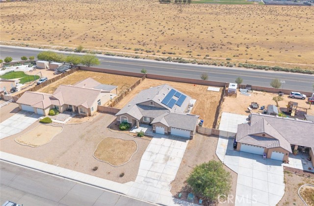 Detail Gallery Image 31 of 35 For 14193 Fresian, Apple Valley,  CA 92307 - 4 Beds | 3 Baths