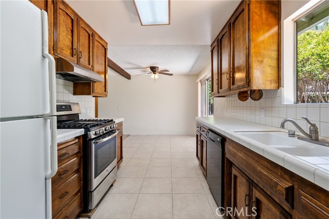 Detail Gallery Image 18 of 56 For 8960 Azucena Ave, Atascadero,  CA 93422 - 3 Beds | 2 Baths