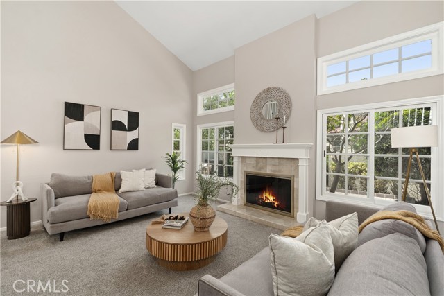 Detail Gallery Image 1 of 36 For 8405 Sweetwater Cir, Huntington Beach,  CA 92646 - 4 Beds | 3 Baths