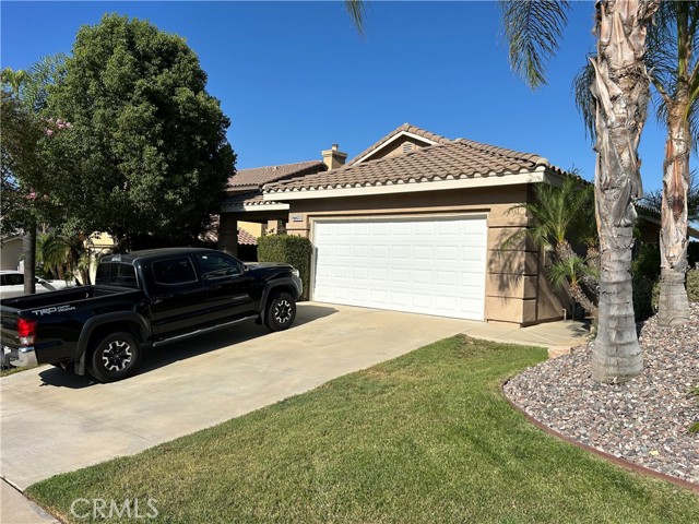 Detail Gallery Image 3 of 32 For 27298 Buffalo Trl, Corona,  CA 92883 - 3 Beds | 2 Baths