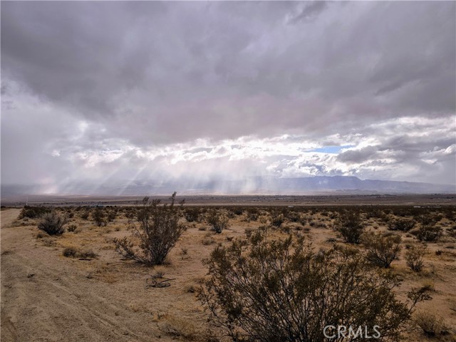 Detail Gallery Image 8 of 13 For 0 Stellar Rd, Lucerne Valley,  CA 92356 - – Beds | – Baths