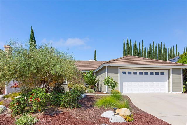 Detail Gallery Image 2 of 41 For 31493 Heitz Ln, Temecula,  CA 92591 - 3 Beds | 2 Baths