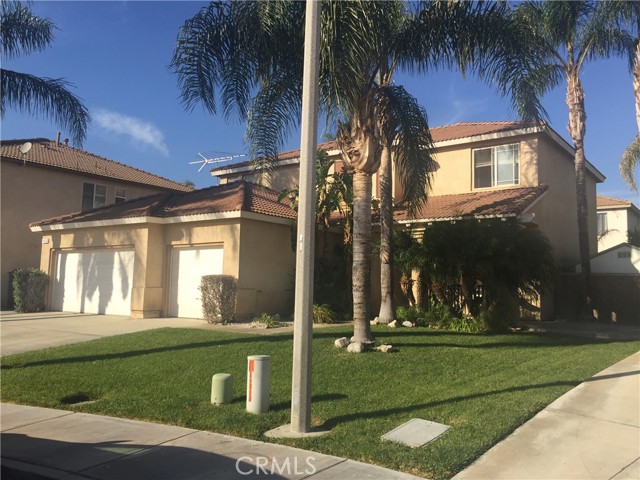 14030 Rock Rose Court, Corona, CA 92880