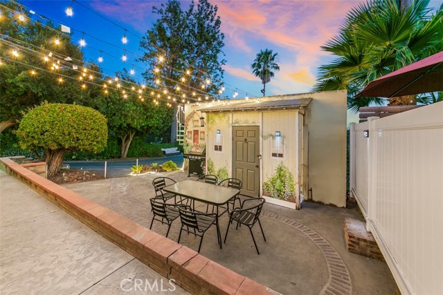 Detail Gallery Image 45 of 58 For 16780 E Buena Vista Ave, Orange,  CA 92865 - 3 Beds | 2 Baths