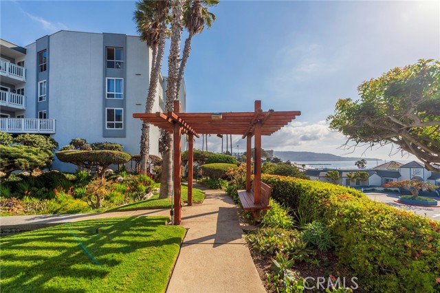 Detail Gallery Image 32 of 35 For 620 the Village #210,  Redondo Beach,  CA 90277 - 1 Beds | 1 Baths