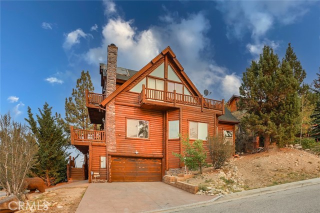 351 Glenwood Drive, Big Bear Lake, California 92315, 4 Bedrooms Bedrooms, ,3 BathroomsBathrooms,Residential,For Sale,351 Glenwood Drive,CRNP24162403