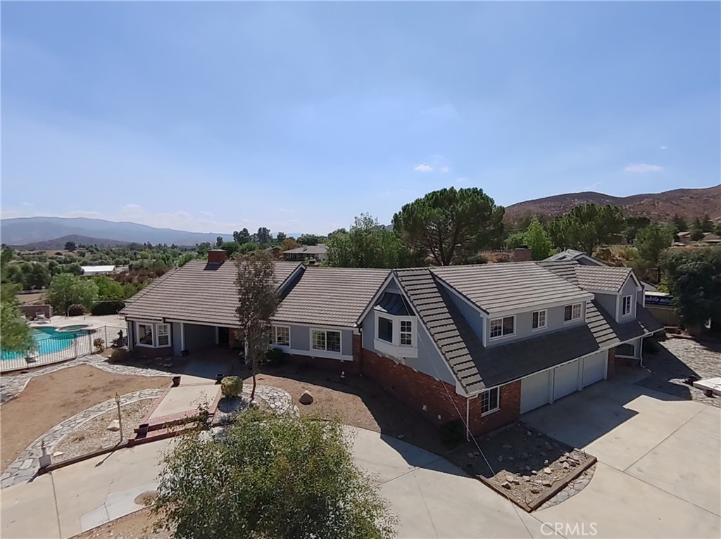 34255 Agua Dulce Canyon Road