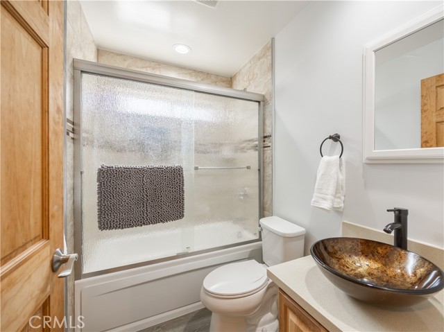 Detail Gallery Image 13 of 25 For 433 Imperial Ave, Sugarloaf,  CA 92386 - 3 Beds | 2 Baths