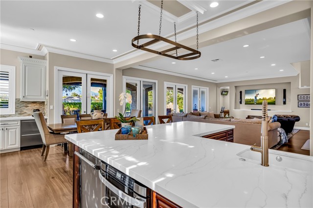 Detail Gallery Image 13 of 63 For 21 Corn Flower St, Coto de Caza,  CA 92679 - 5 Beds | 5/1 Baths