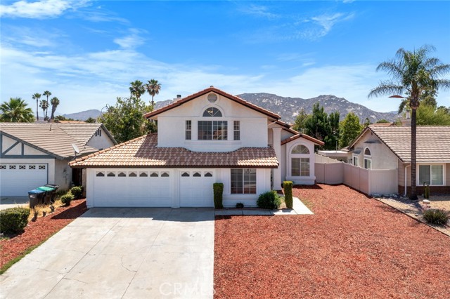 Details for 16810 Mediterranean Drive, Moreno Valley, CA 92551