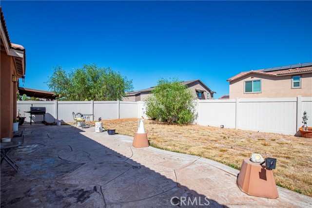 Detail Gallery Image 25 of 30 For 6901 Jack Rabbit Way, Palmdale,  CA 93552 - 4 Beds | 2 Baths