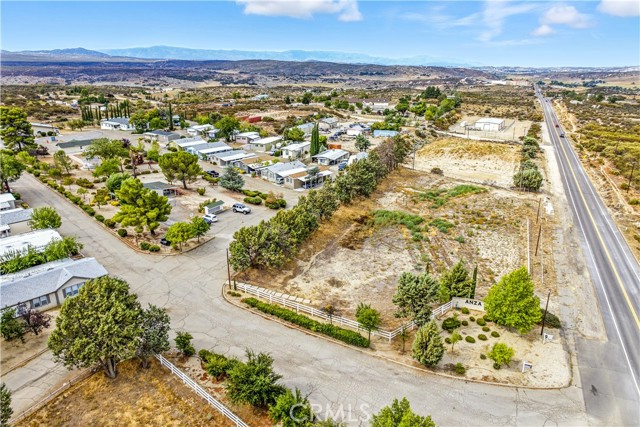Detail Gallery Image 27 of 27 For 53651 Hwy. 371 #5,  Anza,  CA 92539 - 2 Beds | 2 Baths