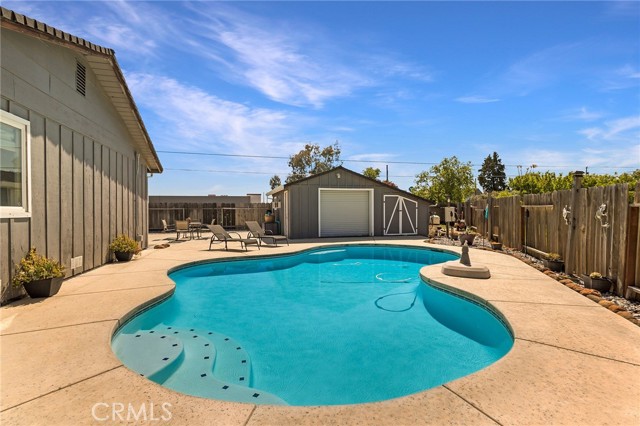 Detail Gallery Image 52 of 55 For 2141 Colusa Cir, Corning,  CA 96021 - 3 Beds | 2 Baths