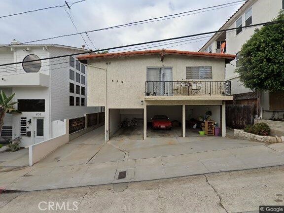 659 4th Street, Hermosa Beach, California 90254, ,Residential Income,Sold,4th,SB22042204