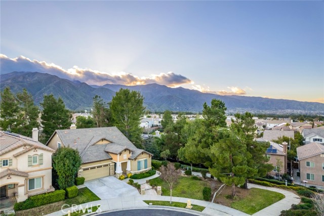 Detail Gallery Image 31 of 38 For 25183 Forest St, Corona,  CA 92883 - 4 Beds | 3 Baths