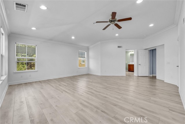 Detail Gallery Image 25 of 42 For 519 Cedarbrook Ln, Corona,  CA 92879 - 4 Beds | 2/1 Baths