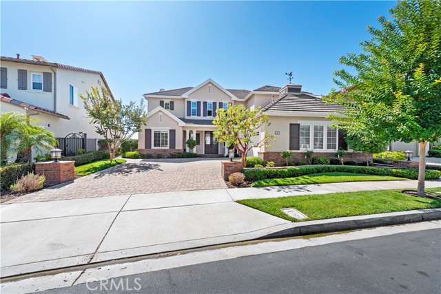 Detail Gallery Image 2 of 25 For 4 Calle Anacapa, San Clemente,  CA 92673 - 5 Beds | 3/1 Baths