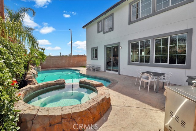 Detail Gallery Image 45 of 50 For 1802 Pummelo, Redlands,  CA 92374 - 5 Beds | 3 Baths