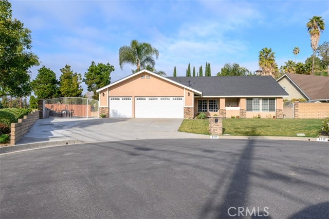 5406 Richfield Pl, Yorba Linda, CA 92886