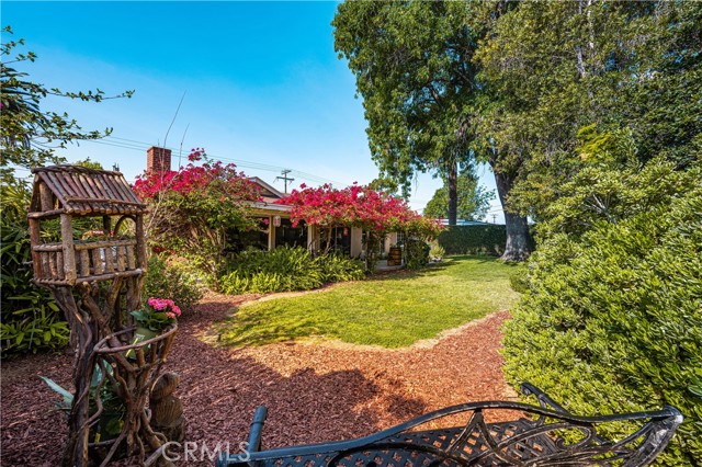 Detail Gallery Image 35 of 46 For 1431 La Colina Dr, Tustin,  CA 92780 - 3 Beds | 2 Baths