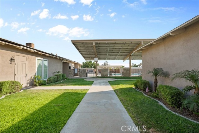 Detail Gallery Image 30 of 39 For 22111 Newport Ave #34,  Grand Terrace,  CA 92313 - 2 Beds | 2 Baths