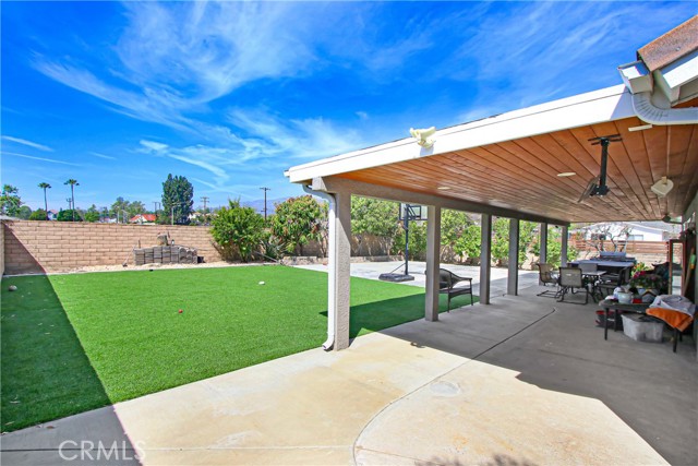 Detail Gallery Image 24 of 25 For 6710 Pilgrims Ct, Rancho Cucamonga,  CA 91701 - 3 Beds | 2 Baths