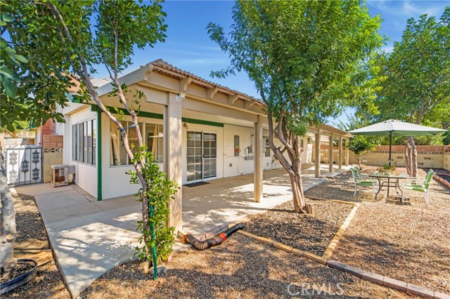 Detail Gallery Image 27 of 27 For 26263 Brandywine Dr, Menifee,  CA 92586 - 3 Beds | 2 Baths