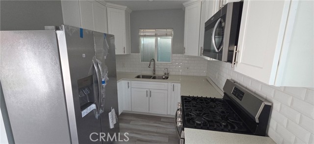 Detail Gallery Image 20 of 56 For 20237 Vanowen, Winnetka,  CA 91306 - 2 Beds | 1 Baths